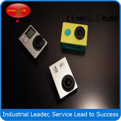 China Wifi Sports Camera Sport Camera Sport Dv for sale