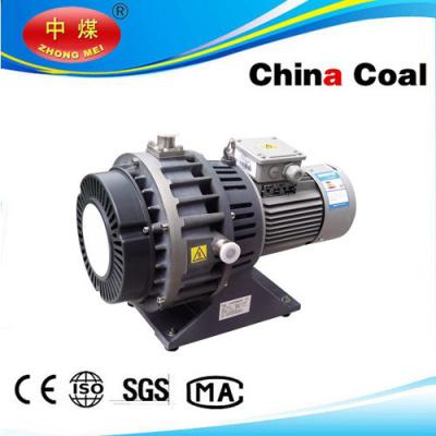 China 0.8Mpa 1.1 kw Oil-free Vacuum Pump for sale