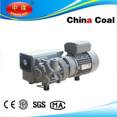 China RH0020  Single Stage Rotary Vane Vacuum Pump for sale