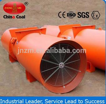 China Wind tunnel fan Tunnel Fan for sale