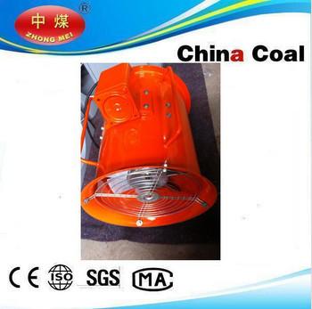 China Main Ventilation Systems - Mining Fans for sale