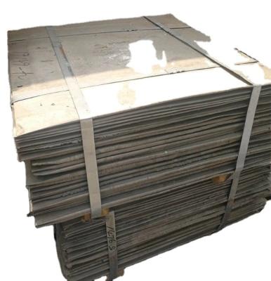 China Pure Industry Nickel Sheet Sales In China for sale