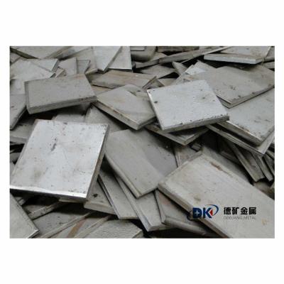 China High quality industry nickel sheet in stock from Heibei Province for sale