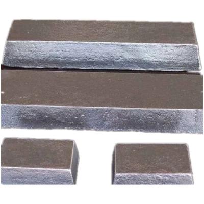 China Magnesium alloy production magnesium ingot low price high purity high purity low price plentiful high quality credit quality direct sale for sale