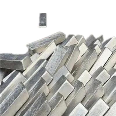 China Magnesium Ingot Low Price High Purity Low Price Abundant Good Credit High Quality Factory Direct Sale Mg99.90 for sale