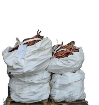 China High Quality Copper Wire 99.95%Cu (Min) Scrap Electrical Wire Scrap For Sale for sale