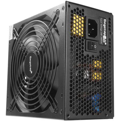 China The full ATX PSU. Segotep 800W GP900G Desktop PC Computer Power Supply Gaming Active PFC SLI 12V Modular Ready 80+ 91% Efficiency EU Plug for sale