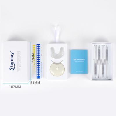 China For home use whitening teeth product for whiten teeth wholesale tooth color teeth whitening kits for sale