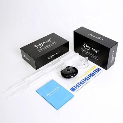 China For home use led teeth whitening tooth whitening machine with wholesale teeth whitening kits for sale