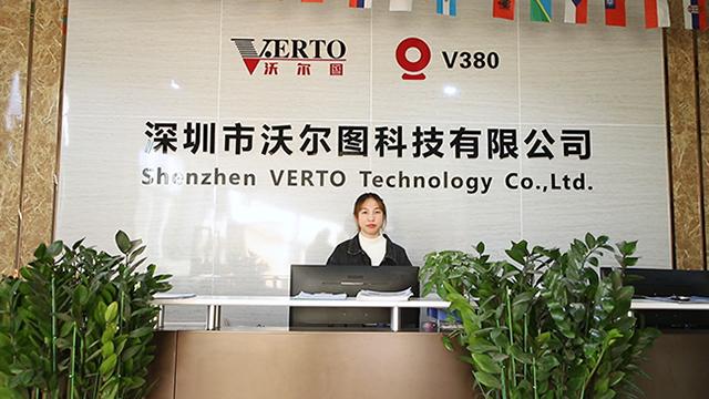 Verified China supplier - Shenzhen Verto Technology Co., Ltd.