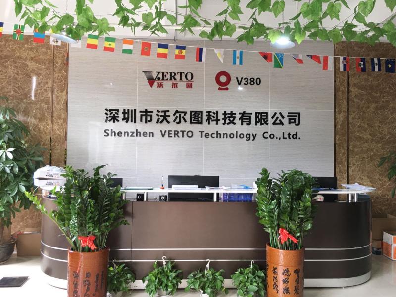 Verified China supplier - Shenzhen Verto Technology Co., Ltd.