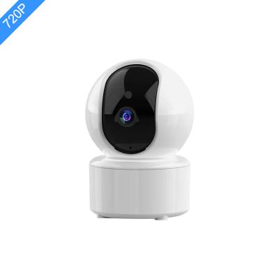 China CCTV Camera V380 PRO New 3MP Home Smart Security Wireless Security Cameras Cloud Cheap Indoor IP Baby Camera PT Storage H.265 WIFI CCTV for sale