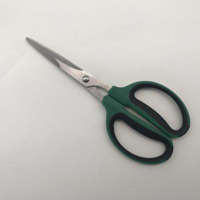 China Professional Morden Customization Stainless Steel Household Scissors Office Scissors Hand Scissors Daily Tools for sale