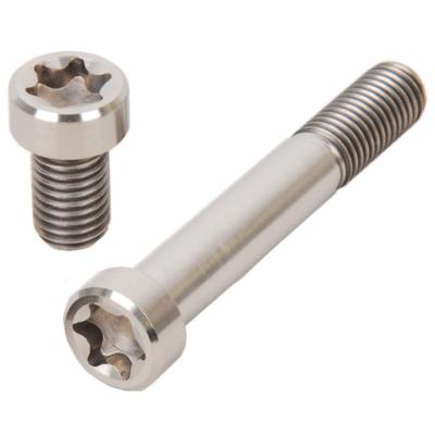 China Wholesale High Strength Duplex High Quality Uns S31803 Anchor Bolts Thread Rod Bar Astm A276 Low Density Fasteners Bolts And Nuts for sale