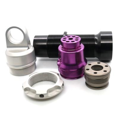 China Roadmaster High Demand Aluminum Mountain Bike Parts Bike Modified Parts For CNC Machining Services for sale