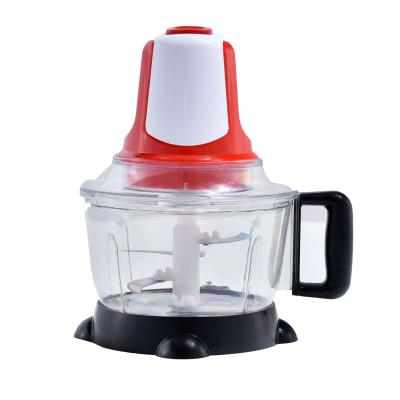 China Hot selling high efficiency profession 3L multifunct electric food chopper for home for sale