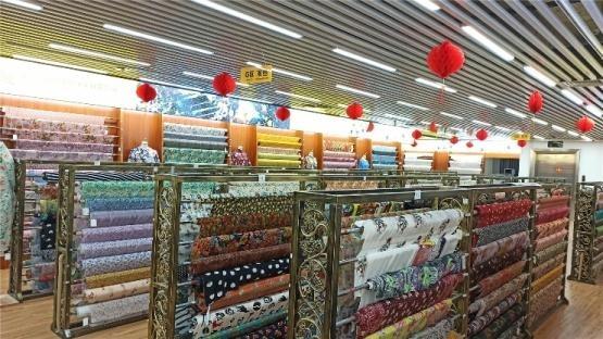 Verified China supplier - Shenzhen Tongyixin Silk Co., Ltd.