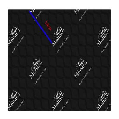 China Breathable Custom Black Letter Print Backdrop Grid Satin 14mm Digital Printing Silk Fabric For Shirt Dress Blouse Pajamas Kimono for sale