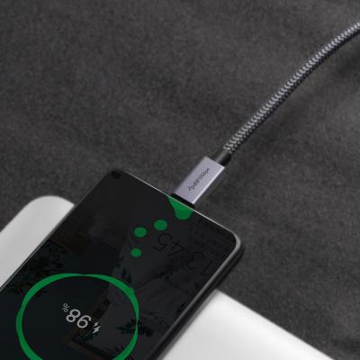 China COMPUTER Android Type C Tipo C Extension Cable Charger Usb Magnetic Fast Charging Data Cables For Iphone for sale