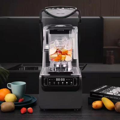 China With Intelligent Chopper Milkshake Mixer, 1-6 Speeds, Timing 01 | 99 seconds for sale