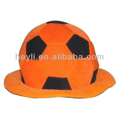 China Soccer Match Wholesale Customized Factory Direct Sale New Hot Designed Holland Soccer Hat for sale