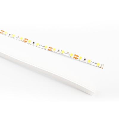 Cina SMD 2835 luci a strisce morbide a LED IP64 impermeabile per armadio di cucina in vendita