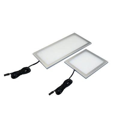 Chine Kit d'éclairage à bande LED pour la cuisine Pour la surface de mobilier Monture de lampes à bande LED 120lm/w à vendre