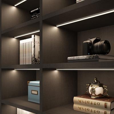 China Transform Your Cabinet with LED Recessed Strip Light A2305 Color Temperature for sale