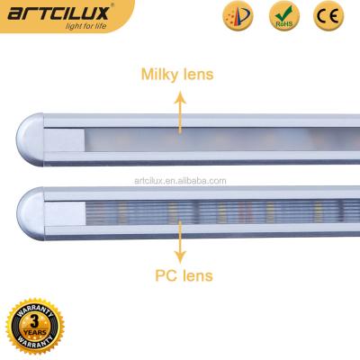 China DC12V Recessed LED Strip Lighting for LED Light Bar A2200 LED Kitchen Light for sale