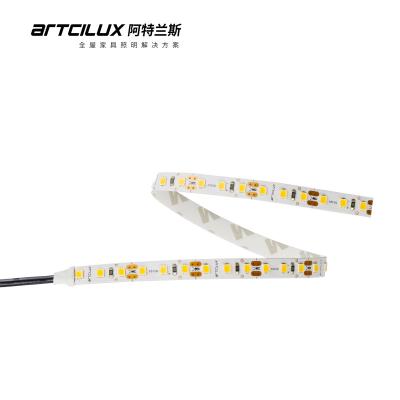 中国 インダース SMD LED ストライプライト キャビネット 天井 超薄ストライプ照明 販売のため