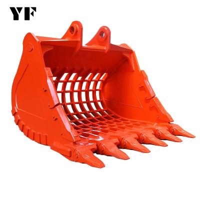 China Building Machine Excavator Skeleton Bucket Tooth Cheap Excavator Bucket Tooth Popular Excavator Bucket for sale