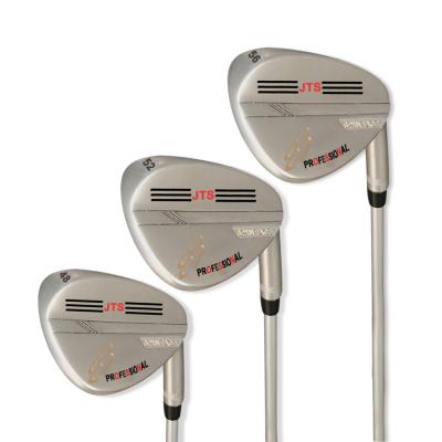 China Wholesale 431stainless steel custom logo golf sand lob piching wedges for sale