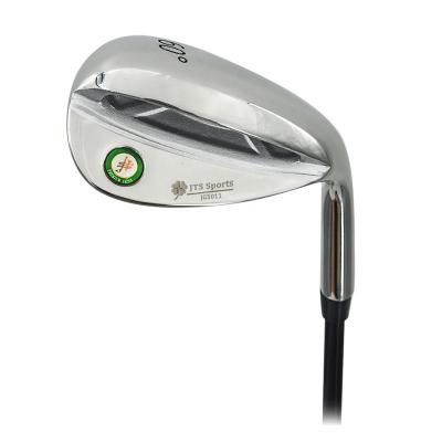 China Unique Japanese Style 60 Degree Steel CNC Milled Lob Golf Wedge Club for sale