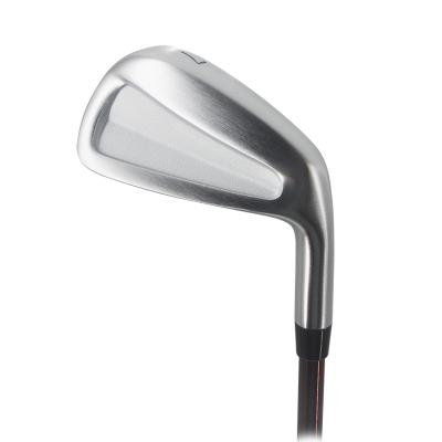 China MRH Steel High End Forged Iron Golf Clubs Iron for sale