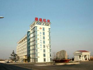 Verified China supplier - Anyang Xinsheng Machine Tool Co., Ltd.