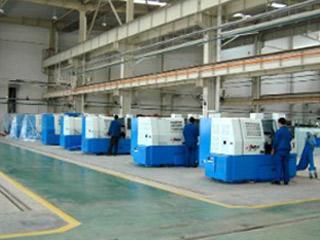 Verified China supplier - Anyang Xinsheng Machine Tool Co., Ltd.