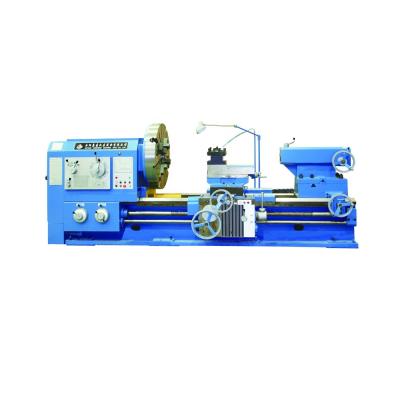 China Heavy Duty Machinery Repair Shops Anyang CW61100 Lathe Machine And Rolling Turning Lathe Price for sale