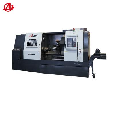 China Universal Machinery Repair Shops Anyang AD35 CNC Milling Machine Lathe Machine for sale