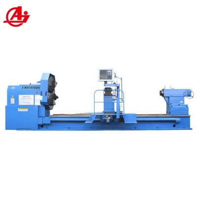 China Chinese Heavy Duty Horizontal Machinery Repair Shops Metal CNC Replica Lathe Sight Coolant Lathe Machine for sale