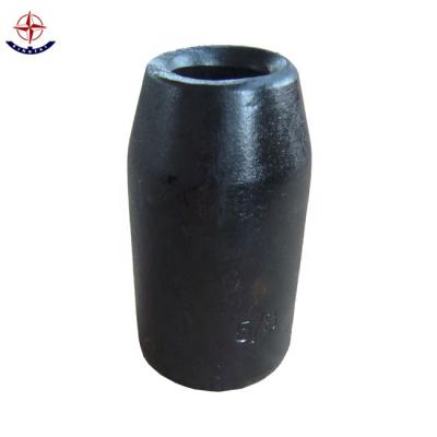 China Steel Flemish Eye Cable Wire Rope Eye Sleeve for sale