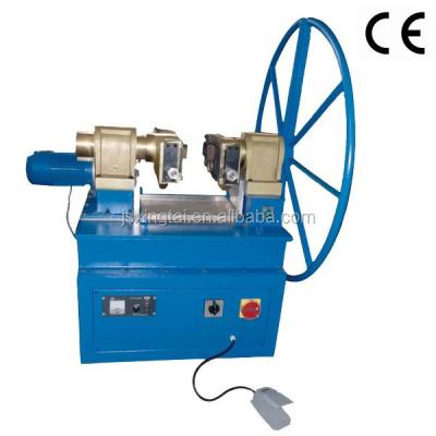 China For wire rope cutting annealing and cutting machine for wire rope for sale