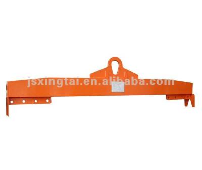 China adjustable spreader beam HLA10 for sale