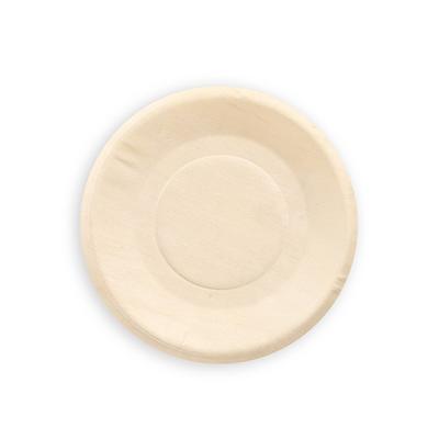 China Factory Direct Selling Disposable Eco - Friendly Tableware Disposable Wooden Dishes for sale