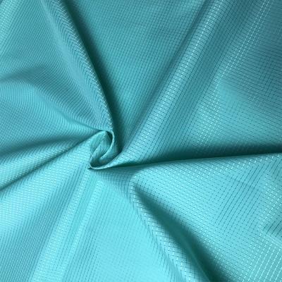 China High Quality Memory Wholesale Amazon Product Fabric Woven Fabric Jacket Fabric for sale