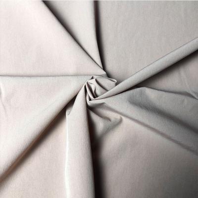 China Amazon Waterproof High Quality Product Stretch Fabric Jacket Fabric Factory Waterproof Fabric for sale