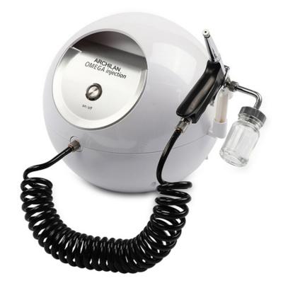 China IF-802 Portable Skin Rejuvenation Oxygen Injection Skin Care Oxygen Injection System for sale