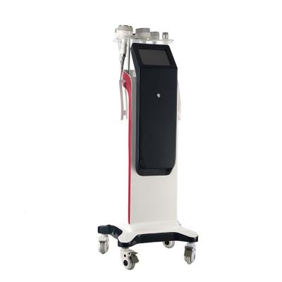 China Hot IF-105 Weight Loss Vacuum Cavitation System For Postpartum Repair And Training for sale