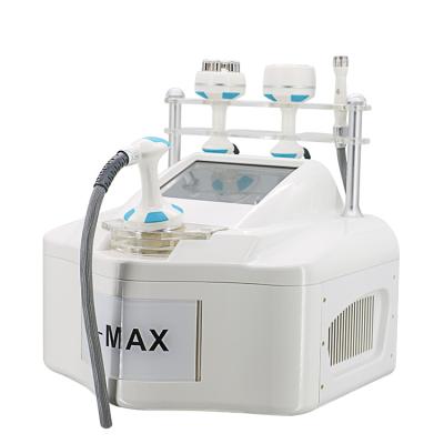 China Weight Loss Beauty Device Ultrasound Cavitation Body Slimming Machine Vacuum Cavitation System for sale