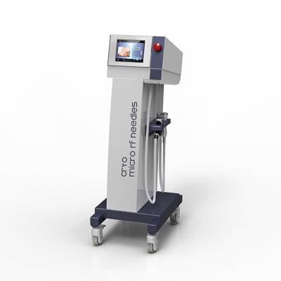 China IF-503 SRF&MRF face lift radiofrecuency rf therapy medical grade rf machine for sale