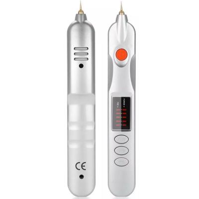 China Medical dye removal wholesale price plasma pen /freckle removal pen with plasma cleaning system IF-1232 for sale